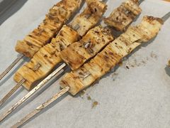 -亿牌牌东北烧烤(怀特店)