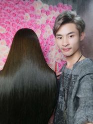 -藤野造型·专业烫染店