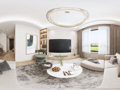 -大宅设计设计店铺(浦东店)