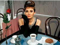 -东京杜莎夫人蜡像馆