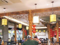 大堂-九炉分座(个园店)