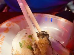 -肉串汪(望京店)