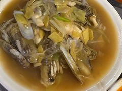 -義聚德·清真铜锅涮羊肉·烧烤(河东店)