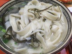 -马遂林烩面馆(少室路店)