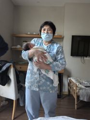 -馨紫罗兰月子会所·独栋月子中心