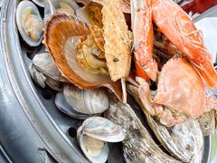 -日照大牌檔•小船海鲜(万平口店)