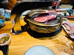 -红沃烤肉(家乐福2部店)