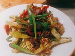-桂小厨广西菜(水晶城店)