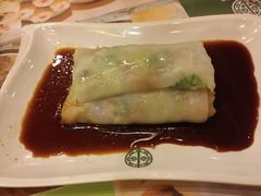 -添好运点心专门店(深水埗店)