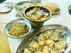 -广府乡下·饭庄(新港东路店)