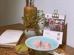 四味碟-朴物良社(东明锦园店)