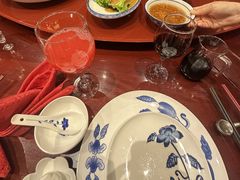 -顺兴老茶馆·精品川菜(世纪城店)
