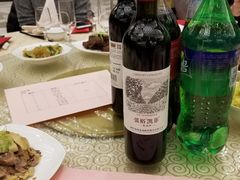 -上海虹桥宾馆味翠餐厅