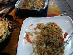 -丹东特色烤肉(南光三部店)