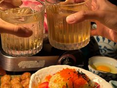 -鸟泉居酒屋·烧鸟·酒馆(百子湾店)