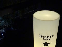 -东岸Cafe 爵士俱乐部