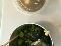 -黑色经典臭豆腐·湖南特产(步行街店)