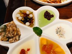 -绿茶餐厅(领展购物广场·中关村店)
