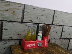 -陈记柳州螺蛳粉(大坪店)