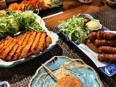 -半藏居酒屋(香港花园店)