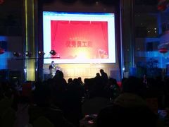 -兰剑驾校(汉阳校区)