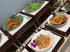-翠林精选·洗浴·餐饮·住宿(江东大道店)