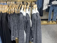 -URBAN REVIVO(济南世茂广场店)