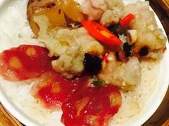 -潮福城大酒楼·潮味粤品·港式点心(湖滨北路店)