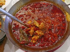 -万龙洲海鲜(大兴绿地缤纷城店)