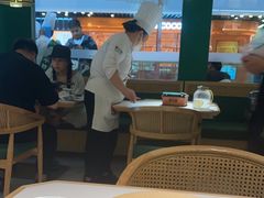 -费大厨辣椒炒肉(通州万达店)