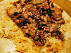 -丝路金桃·新疆菜(徐汇店)