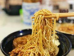 -老地方面馆(思南路店)
