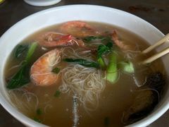 -从前慢海鲜面馆