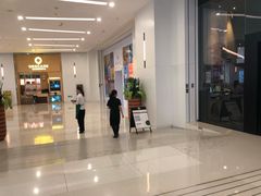 门面-星巴克(深圳世纪汇分店)