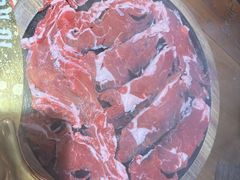 -受气牛肉·重庆耙牛肉(来福士店)