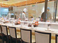 -新一番三文鱼寿司(大东海店)