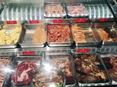 -晓燃地摊烤肉(朝阳双桥店)
