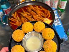 -吴草鸡爪오초닭발(城阳总店)