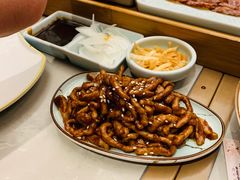 -丽满园·春饼烤鸭(金地广场店)