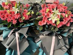 -诗情花意花店