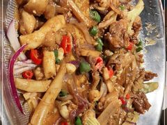 -大丰收·蛙功夫(晋江万达店)