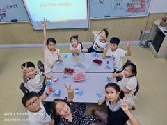 -瑞思成长中心(高新校区)