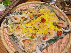 -青鹤谷(虹莘路总店)