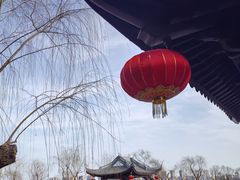 -无锡蠡湖国家湿地公园-蠡园