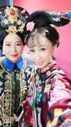 -盘子女人坊古装写真摄影(深圳店)