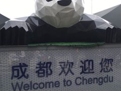 -成都绿洲大酒店(春熙路太古里店)