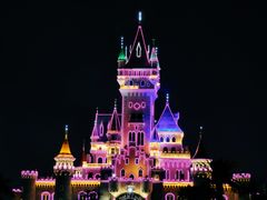 -厦门方特梦幻王国