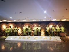-河南省信阳市鄂豫皖革命纪念馆