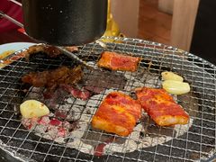 -蒜香焼肉PURUSHIN(马场路店)
