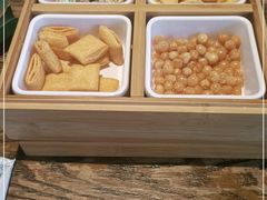 -大鸽饭(马王堆店)